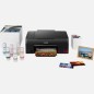 Canon PIXMA G650 Blækprinter Canon PIXMA G650 Blækprinter
